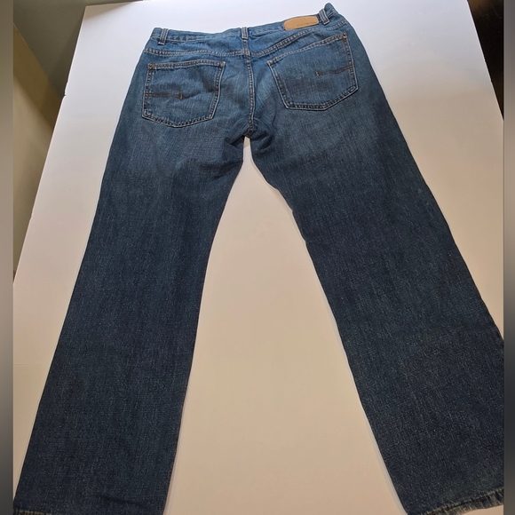Super Slouchy Calvin Klein Jeans - Picture 8 of 16